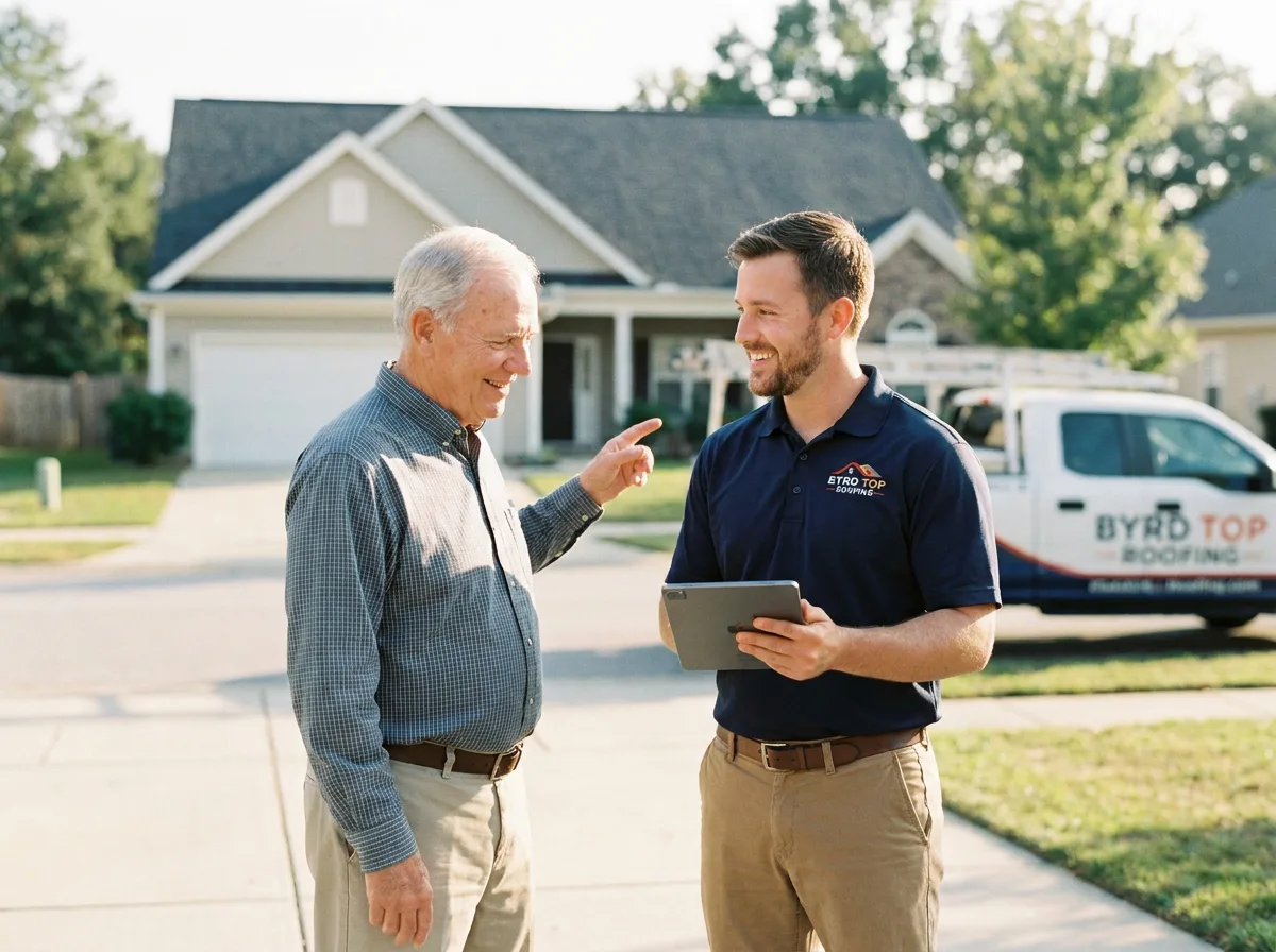 Roofing Decatur, NE FAQs